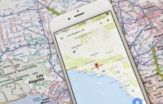 Google Maps Ajoute Les Radars Photo Et Les Limites De Vitesse | Ici - Google Maps Calabasas California