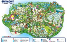 Google Maps Legoland California Printable Maps Knott S Soak City For - Legoland California Printable Map