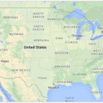 Google Maps Map Of Usa   Capitalsource   Google Maps Florida Usa