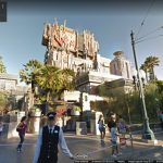 Google Maps Now Has 11 Disney Parks On Street View | Travel + Leisure   Google Maps Orlando Florida