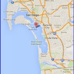 Google Maps San Diego 1   Squarectomy   Google Maps San Diego California