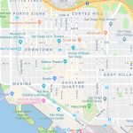 Google Maps San Diego, California     Google Maps San Diego California