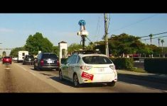 Google Maps Street View Car - Fort Myers, Florida - Youtube - Street Map Of Fort Myers Florida
