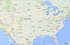 Google Maps Usa States And Travel Information | Download Free Google - South Florida Map Google