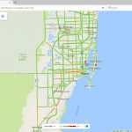 Google Maps Will Mark Closed Roads Live As Hurricane Irma Hits   Google Maps Coral Gables Florida
