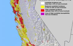 Gotbooks.miracosta.edu - California Sea Level Map