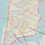 Grace Church (Manhattan)   Wikipedia   Printable Map Of Lower Manhattan Streets