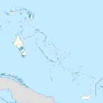 Grand Bahama   Wikipedia   Map Of Florida And Freeport Bahamas