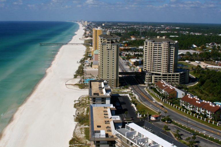 Grand Panama Beach Resort In Panama City Beach | Emerald View Resorts ...