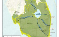 Greater Everglades Ecosystem ~ Maven's Notebook | Water News - Florida Snake Problem Map