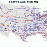 Greyhound Bus Usa   Route Map.. | Travel | Bus Map, Travel, Travel   Greyhound Map California