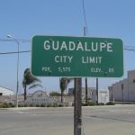 Guadalupe, California   Wikipedia   Guadalupe California Map