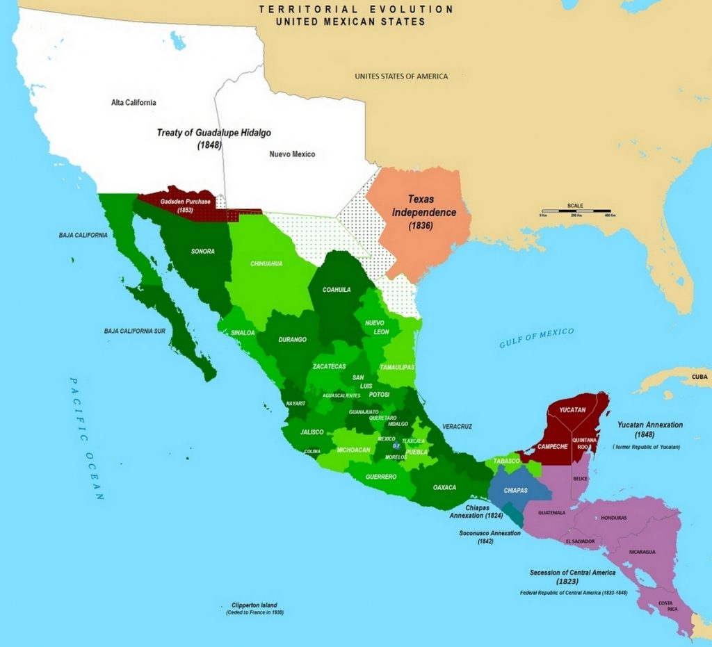 guadalupe mexico map fysiotherapieamstelstreek