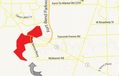 Guide To Sienna Plantation Tx: Homes, Schools, Amenities &amp; Flooding - Sienna Texas Map