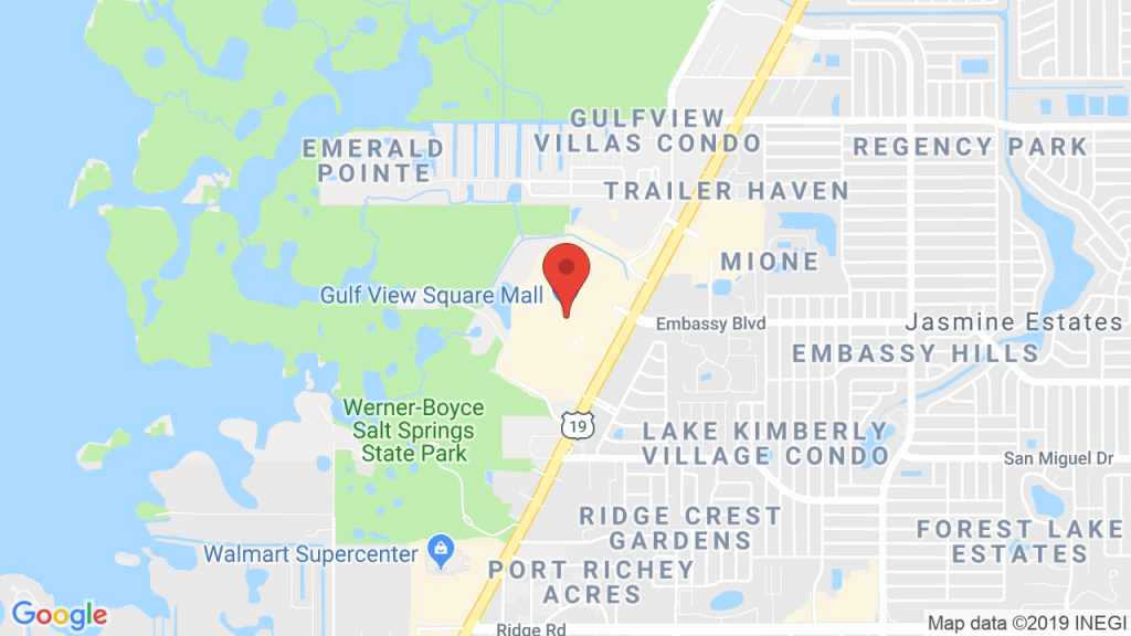 Gulf View Event Center - Shows, Tickets, Map, Directions - Google Maps Port Richey Florida