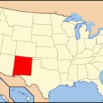 Gun Laws In New Mexico   Wikipedia   Florida Non Resident Ccw Reciprocity Map