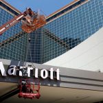 Hackers Get Data Of Up To 500 Million Guests Of Marriott's Starwood   Starwood Hotels California Map