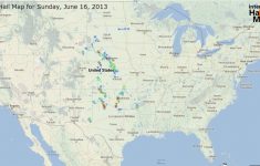 Hail Reports Archives - Interactive Hail Maps - Hail Maps Texas