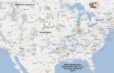 Hail Reports Archives - Interactive Hail Maps - Hail Maps Texas