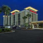 Hampton Inn Orlando Maingate South, Davenport, Fl   Booking   Davenport Florida Hotels Map