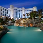 Hard Rock Hotel Hollywood, Fort Lauderdale, Fl   Booking   Map Of Seminole Casinos In Florida