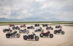 Harley-Davidson Usa - Texas Harley Davidson Dealers Map