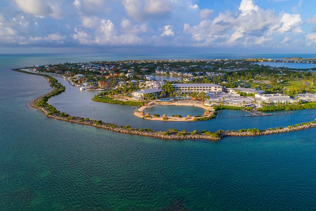 Hawks Cay Resort - Updated 2019 Prices &amp;amp; Reviews (Duck Key, Florida - Map Of Florida Keys Resorts