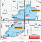 Hcfcd   Controlled Releases On Addicks And Barker Reservoir Increase   Barker Texas Map