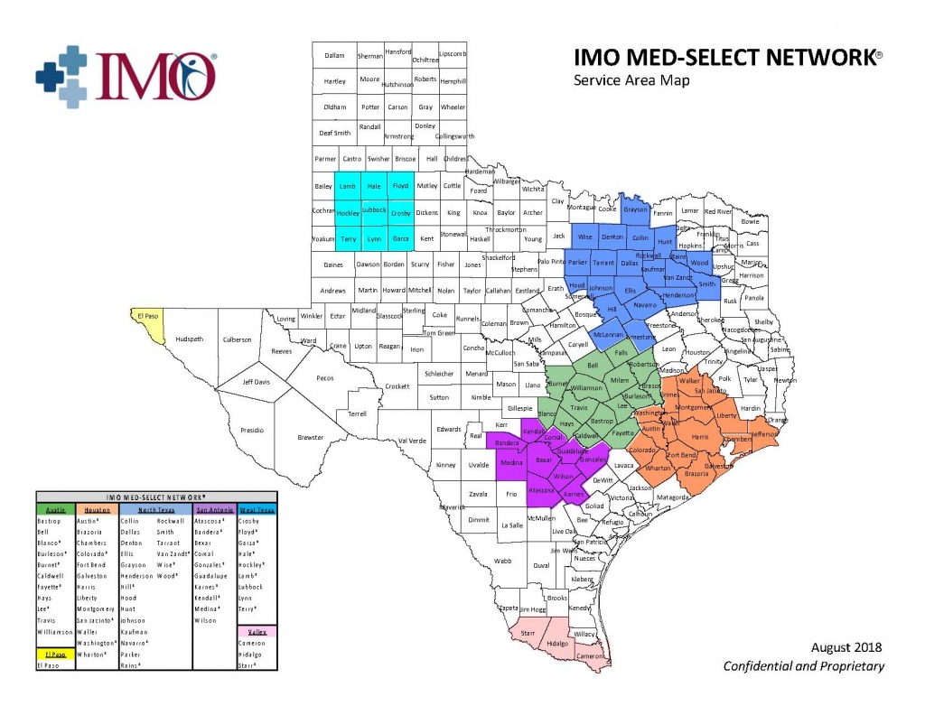Health Care Network The State Office Of Risk Management Map Health Insurance Austin Texas 