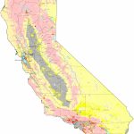 Here Are The Areas Of Southern California With The Highest Fire   Riverside California Fire Map