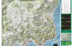 High Resolution Map - Dayz - Printable Dayz Standalone Map