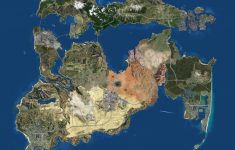 High Resolution Maps: Satellite, Roadmap, Atlas - Guides - Gta 5 Map Printable