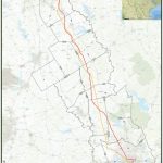 High Speed Rail Project Moving Forward With New Focus On "utility   High Speed Rail Texas Route Map
