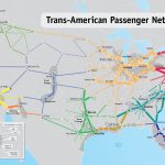 High Speed Rail: The Right Kind Of Infrastructure Investment | The   Amtrak Station Map Florida