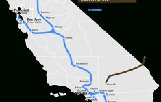 high speed rail to las vegas breaks ground 2017 canyon news california high speed rail project map High Speed Rail To Las Vegas Breaks Ground 2017 - Canyon News - California High Speed Rail Project Map