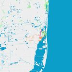 Highland Village, North Miami Beach Fl   Neighborhood Guide | Trulia   Highland Beach Florida Map