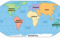 highlighted in orange printable world map image for geography printable world map with continents and oceans labeled Highlighted In Orange Printable World Map Image For Geography - Printable World Map With Continents And Oceans Labeled