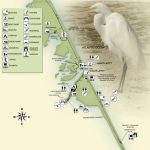 Hiking & Birding Trails   Sebastian River Area Chamber Of Commerce   Sebastian Florida Map