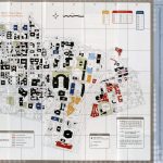 Historical Campus Maps University Of Texas At Austin   Perry   University Of Texas Football Parking Map 2016