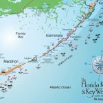 Holiday Inn Key Largo Resort And Sea Dwellers Team Up This Summer   Florida Keys Spearfishing Map