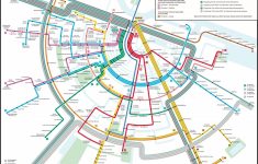 holland dutch train rail maps amsterdam tram map printable Holland Dutch Train / Rail Maps - Amsterdam Tram Map Printable
