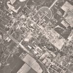 Home   Aerial & Satellite Imagery   Research Guides At Texas A&m   Aerial Map Of Texas