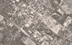 Home - Aerial &amp; Satellite Imagery - Research Guides At Texas A&amp;m - Aerial Map Of Texas