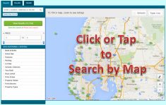 Homes For Sale Lutz Fl, Lutz Fl Real Estate, Houses For Sale In Lutz - Mls Listings Florida Map