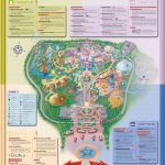 Hong Kong Disneyland Useful Info | Hong Kong | Disney Hong Kong   Printable Disneyland Map 2014
