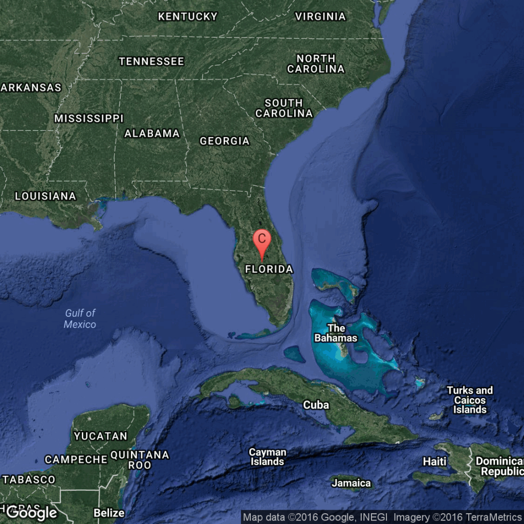 Horseback Riding On Hutchinson Island, Florida | Usa Today - Hutchinson Island Florida Map