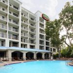 Hotel Courtyard Cocoa Beach, Fl, Fl   Booking   Map Of Hotels In Cocoa Beach Florida