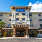 Hotel Ecco Suites, Lakeland, Fl   Booking   Lakeland Florida Hotels Map
