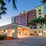 Hotel Embassy Ft Myers Estero, Fl   Booking   Embassy Suites In Florida Map