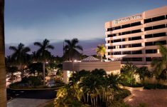 Hotel Embassy Suites Boca Raton, Fl - Booking - Embassy Suites In Florida Map